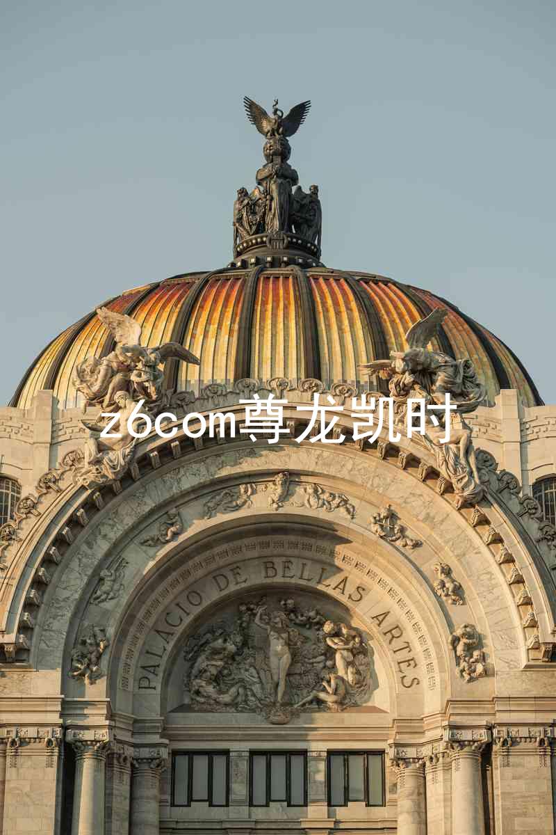 z6com尊龙凯时