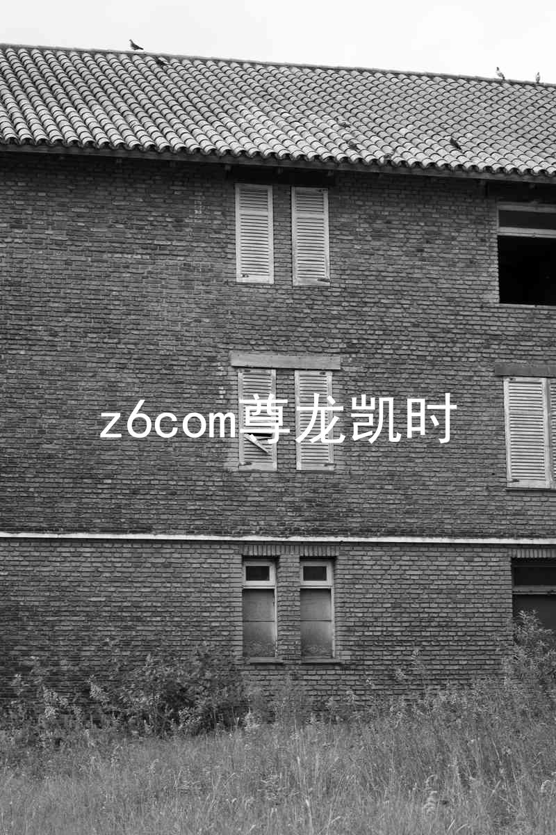 z6com尊龙凯时