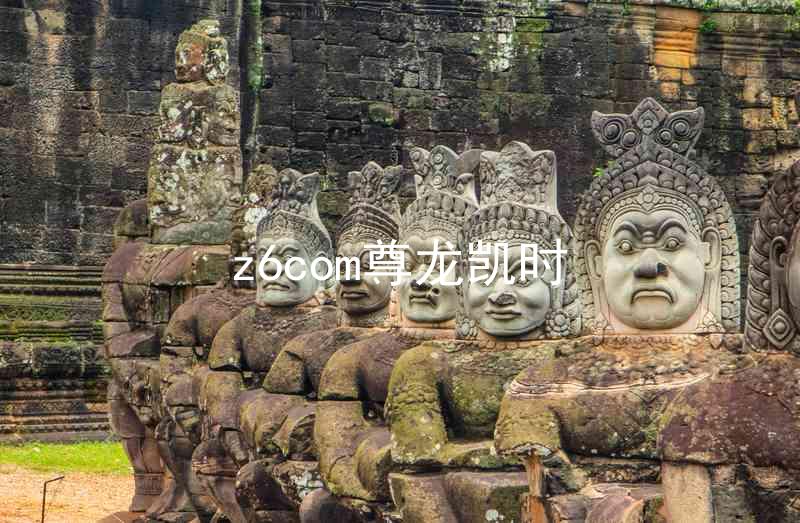 z6com尊龙凯时