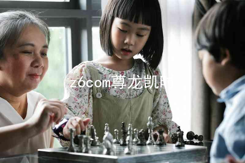 z6com尊龙凯时