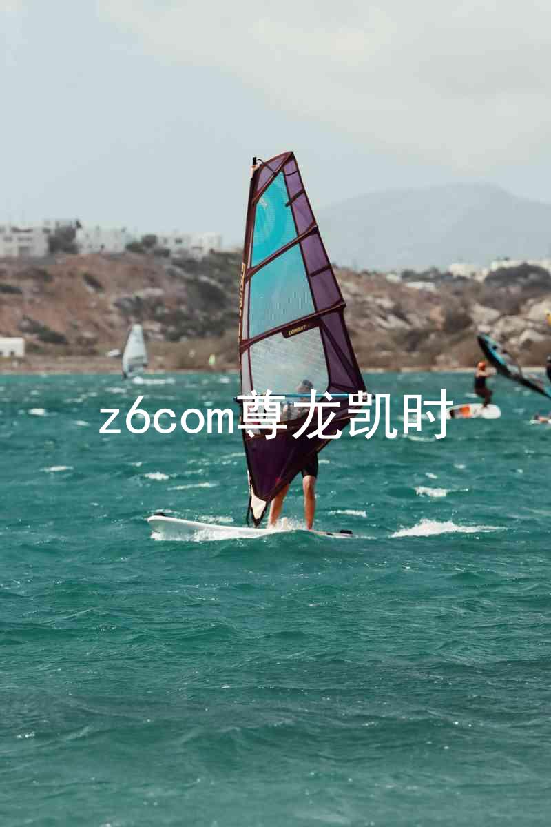 z6com尊龙凯时