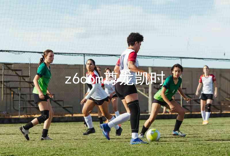 z6com尊龙凯时